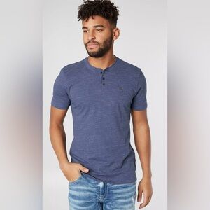 Hurley Henley Shirt